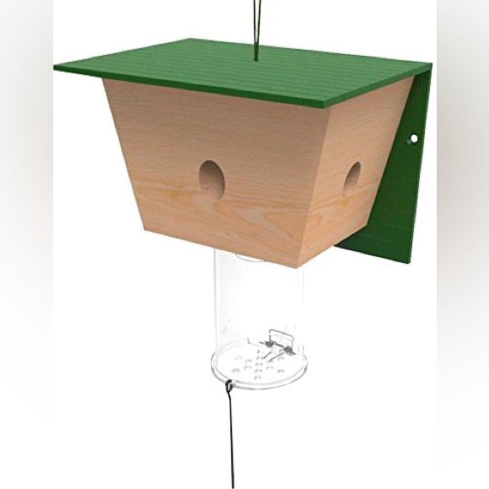 Brand New Best Bee Brothers Original Best Bee Trap for Carpenter Bees